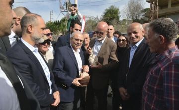 مصدر دبلوماسي عربي لـالأنباء: الجنوب بوابة السلام في لبنان