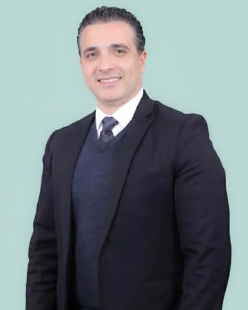 مطر : صوتك قوتك فلا تتخل عن حقك الديمقراطي