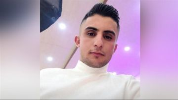 نبأ حزين: وفاة المأسوف على شبابه المرحوم علي زياد ناصيف شمص