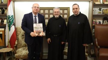 وزير العمل: لبنان يبنى بسواعد أبنائه وعلينا الحفاظ على تراثنا وزير العمل: لبنان يبنى بسواعد أبنائه وعلينا الحفاظ على تراثنا