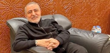 استقالة أم إعادة تموضع؟ حزب الله يرسم الدور الجديد لوفيق صفا