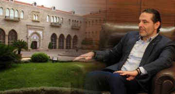 الرئيس سعد الحريري: نشاط سياسي وتنظيمي مكثف واستقبالات رسمية في بيت الوسط