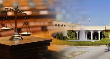 سلسلة لقاءات قضائية وصناعية ودبلوماسية في بعبدا والرئيس عون: لا دولة قانون ومؤسسات من دون قضاء مستقل وعادل