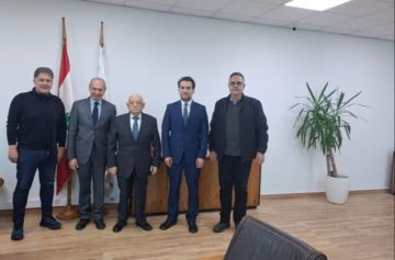 لجنة عيد الأبجدية طلبت من وزارة التربية تعميم الاحتفال في المدارس وتخصيص حصة لشرح معانيه في 11 آذار لجنة عيد الأبجدية طلبت من وزارة التربية تعميم الاحتفال في المدارس وتخصيص حصة لشرح معانيه في 11 آذار