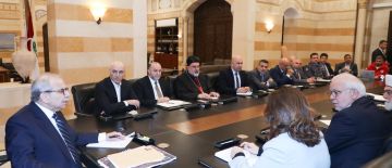 لمعالجة ملف الأبنية المتصدعة في طرابلس اجتماع موسع بالسراي