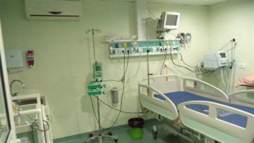 مستشفى الشهيد صلاح غندور دان تهديدات العدو: ادعاءات باطلة لا تخدم سوى نشر الرعب بين المدنيين