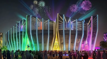 من مدريد إلى الرياض.. أكثر 10 ملاعب تطورا في العالم