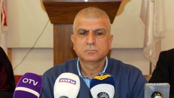 أبو شقرا دعا الحكومة لوضع سقف لسعر المحروقات: المبيعات شهدت تراجعا بنسبة 30 بالمئة