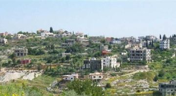 الأخبار: الجيش يكشف على منزل في الحلوسية بعد اتصال تهديد إسرائيلي