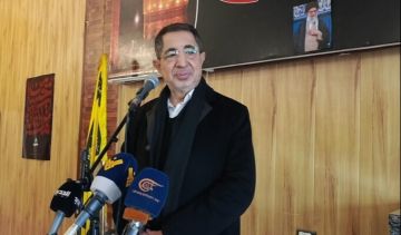 الحاج حسن: الانتخابات النيابية محطة مفصلية لا سيما أننا في ظرف حساس ومعقد