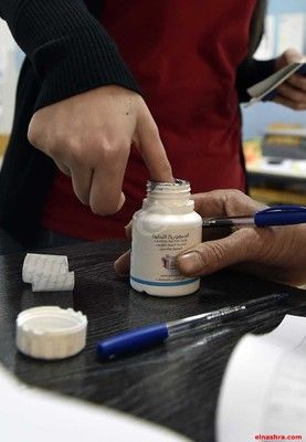 الحجار اصدر تعميما حدد فيه مهل تقديم تصاريح الترشيح والرجوع عنها وتسجيل اللوائح لانتخابات 2026