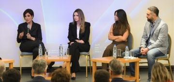 الزين: سنطلق مبادرة لمراقبة جودة الهواء في بيروت وانتهينا من إعداد تصور لإعادة هيكلة الوزارة