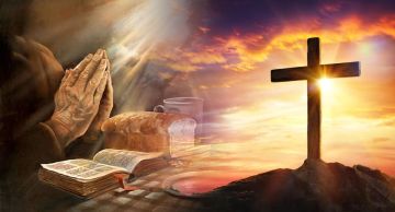 الصوم الكبير رحلة روحية نحو القيامة وتجديد النفس