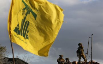 النشرة: لا مشاركة لـحزب الله في الحرب لهذه الأسباب