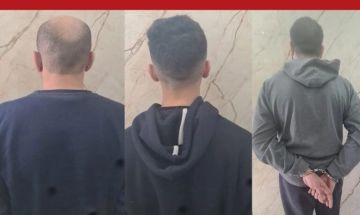 بالصورة توقيف شبكة مزوري وكالات بيع وشراء سيارات في كترمايا