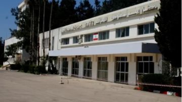 بالفيديو: ما جديد مطار القليعات؟