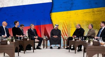 جولة جديدة من المحادثات في أبوظبي وكييف تؤكد استعدادها لنقاش موضوعي ينهي الحرب مع موسكو