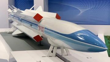 رويترز : إيران تقترب من إبرام صفقة مع الصين لشراء صواريخ مضادة للسفن رويترز : إيران تقترب من إبرام صفقة مع الصين لشراء صواريخ مضادة للسفن