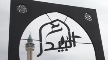 سوق ع البيدر وسوق أهلا رمضان في النبطية.. مبادرتان تحركان العجلة الإقتصادية وتعززان صمود الأهالي في المدينة (تقرير)