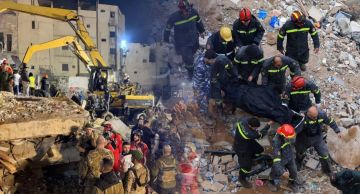 طرابلس تحت الخطر: إخلاءات قسرية، تحذيرات علمية، وتحركات متأخرة بعد سلسلة انهيارات قاتلة طرابلس تحت الخطر: إخلاءات قسرية، تحذيرات علمية، وتحركات متأخرة بعد سلسلة انهيارات قاتلة