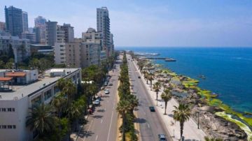 طمأنة غربية للبنان بتجنيب البلاد تداعيات الحرب الإقليمية طمأنة غربية للبنان بتجنيب البلاد تداعيات الحرب الإقليمية