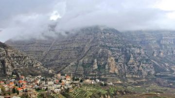 ما هي قصة مشاعات جبل لبنان؟ ما هي قصة مشاعات جبل لبنان؟