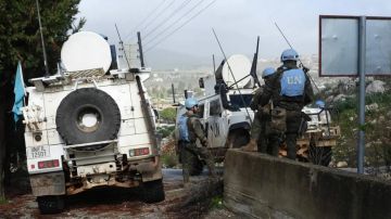 مرحلة ما بعد اليونيفيل.. وما أبلغته دول أوروبية للبنان