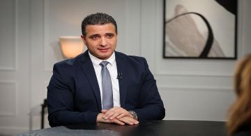 مطر: أتابع احتجاجات سائقي التوك توك والدراجات النارية في طرابلس