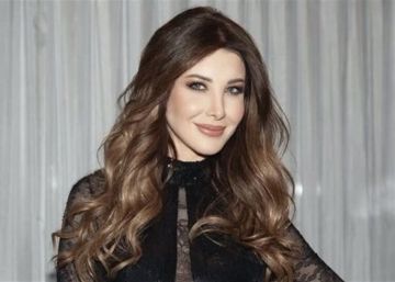 نانسي عجرم تعلق على وفاة الطفل علي حسن جابر برسالة مؤثرة