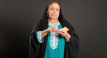 هل فشل العلاج؟ منع الزيارة عن حياة الفهد بعد دخولها العناية المركزة بالكويت