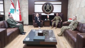 هيكل بحث والسفيرة اليونانية في دعم جيشي البلدين هيكل بحث والسفيرة اليونانية في دعم جيشي البلدين