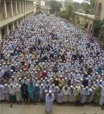 أي انقلاب بلا سلاح يدخل القلوب قبل البيوت، ويغير السلوك قبل الشعارات، كما يفعل انقلاب رمضان ؟!