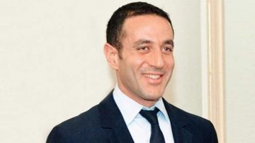 افتراءات طالت المملكة وتيار المستقبل.. ونادر الحريري يرد