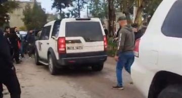 الجديد: أهالي زوطر الغربية اعترضوا دورية لـاليونيفيل بسبب دخولها من دون مرافقة الجيش