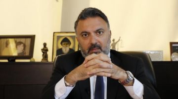 المحامي مارك حبقة بعد انهيار مبنى طرابلس: لفتح تحقيق قضائي فوري