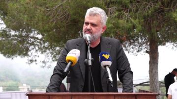 النائب رائد برو: نعبر عن الحزب لمصاب طرابلس التي حضنت الجميع... لإجراء مسح شامل لمنع كوارث ومآس مماثلة