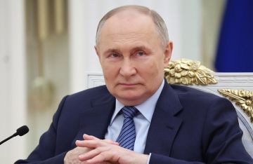 بوتين: توجد معلومات حول استعدادات لتفجير خطي أنابيب الغاز في البحر الأسود