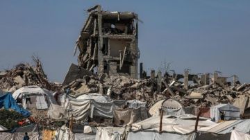 تحرك أوروبي جديد تجاه غزة تحرك أوروبي جديد تجاه غزة