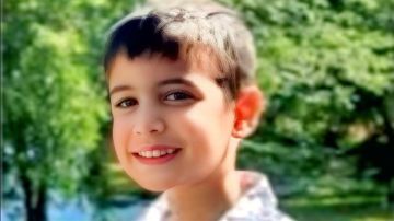 حادث مأساوي في بلاد الاغتراب ينهي حياة الطفل رام!