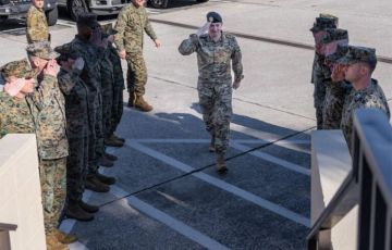 زيارة قائد الجيش العماد رودولف هيكل إلى الولايات المتحدة الأميركية زيارة قائد الجيش العماد رودولف هيكل إلى الولايات المتحدة الأميركية