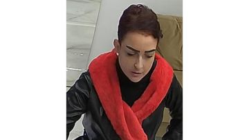 سرقت قطعة من الذهب من محل للمجوهرات