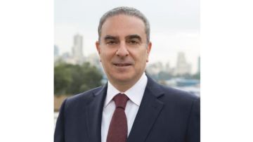 فرعون: مغامرات الابتعاد عن الحياد كلفت لبنان وحدته واستقراره