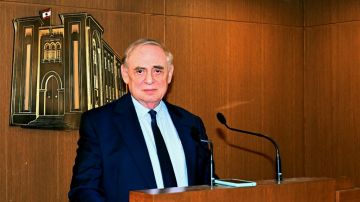 فريد البستاني من مجلس النواب: لضرورة إشراك لجنة الاقتصاد في نقاشات إعادة هيكلة المصارف