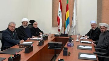 لجنة متابعة القمة الروحية دعت لتوظيف زيارة البابا لتعزيز الوحدة الوطنية ودعم الدولة ووقف الاعتداءات الإسرائيلية