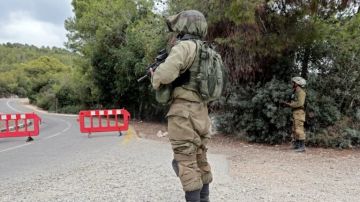 ماذا تعرف عن الفرقة 210 الإسرائيلية التي خطفت مسؤولا في الجماعة الإسلامية؟