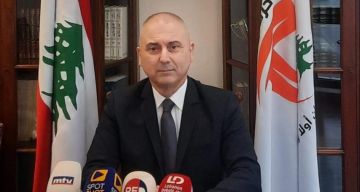 محفوض: التعايش مع أنصاف القرارات تواطؤ بطيء مع الانهيار