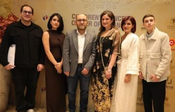 مركز سرطان الأطفال في لبنان نظم سحورا خيريا في البقاع