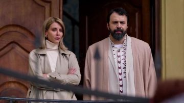 مسلسل مولانا يحقق نسب مشاهدة عالية في رمضان 2026