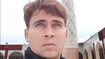 نبأ أليم جنوبا... الشاب عبد الكريم فواز في ذمة الله