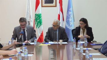 وزارة الاقتصاد اطلقت المكتب الوطني للمساعدة التجارية لدعم المؤسسات الصغيرة والمتوسطة